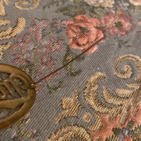 Vintage MOTHER brooch (KS) - Picture 2 of 4